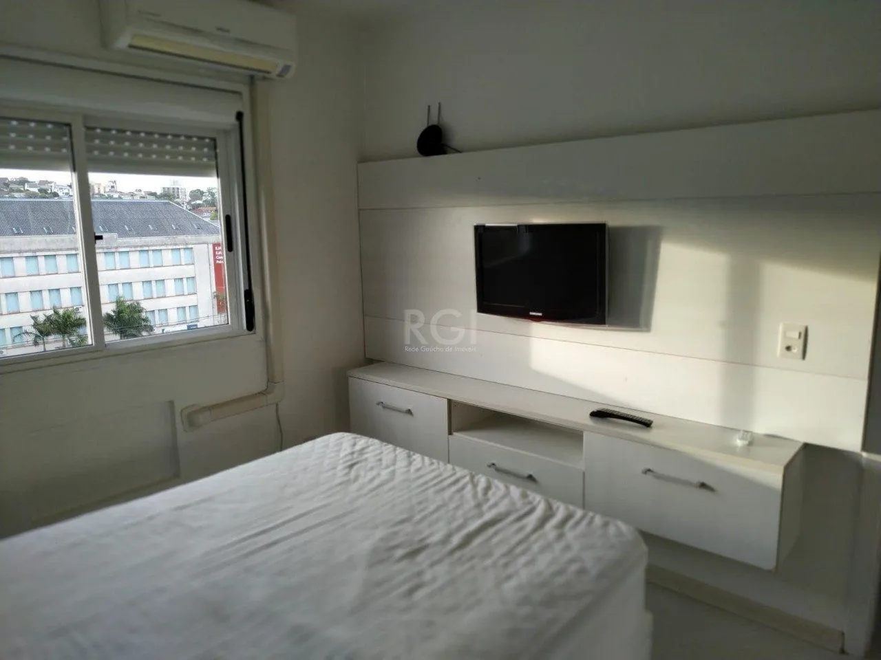 Imagem Apartamento para Venda - 61.06m², 2 dormitórios, 1 vaga - Teresópolis, Poa