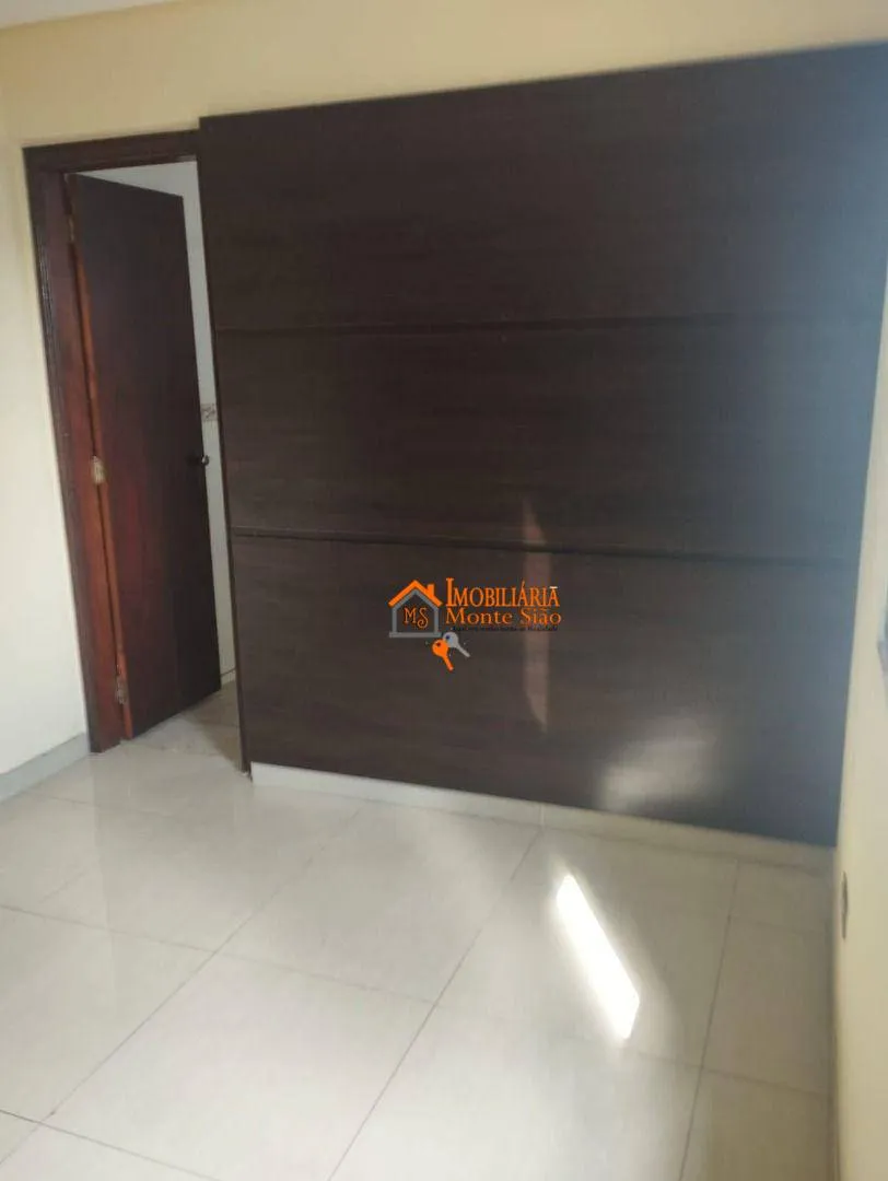 Imagem Apartamento com 3 dormitórios à venda, 75 m² por R$ 365.000,00 - Gopoúva - Guarulhos/SP