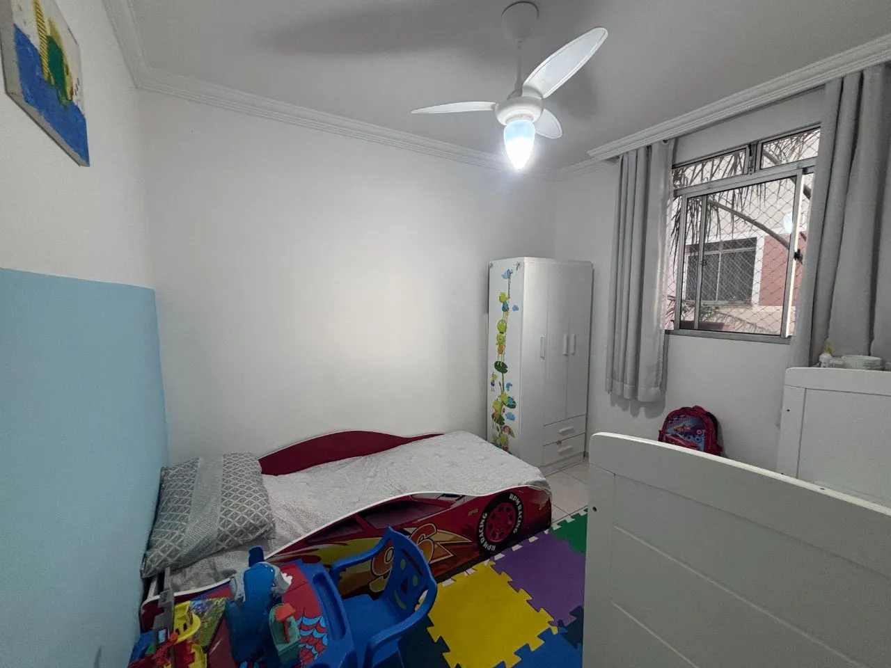 Imagem Apartamento Padrão
