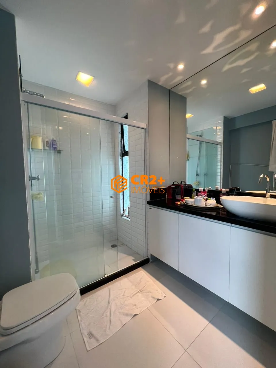 Imagem Vendo Apartamento de Luxo PORTEIRA FECHADA - 4 suítes 205m² em Casa Forte