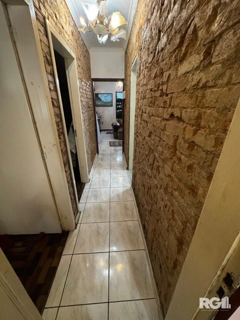 Imagem Apartamento de 03 dormitórios à venda na Cidade Baixa - Porto Alegre - Cód. RP389846