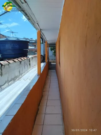 Imagem CASAS C/ 1 DORM NO LAUZANE ENTRE O ANDORINHA E TRIMAIS
