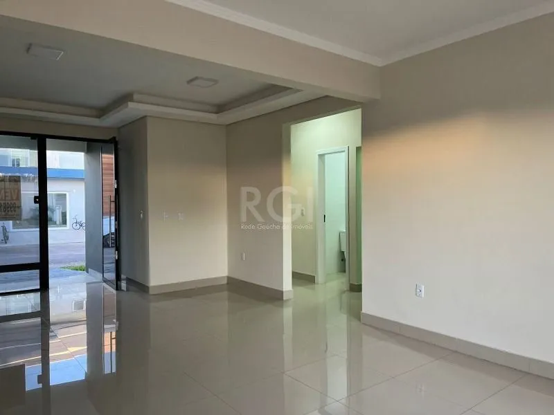 Imagem Casa Condominio para Venda - 115m², 3 dormitórios, sendo 1 suites, 1 vaga - Parque Granja Esperança