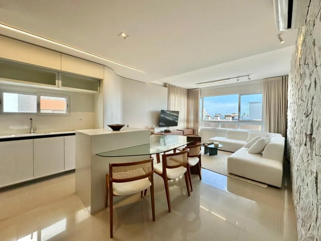 Imagem Apartamento 3 Dormitórios - Bairro Zona Nova
