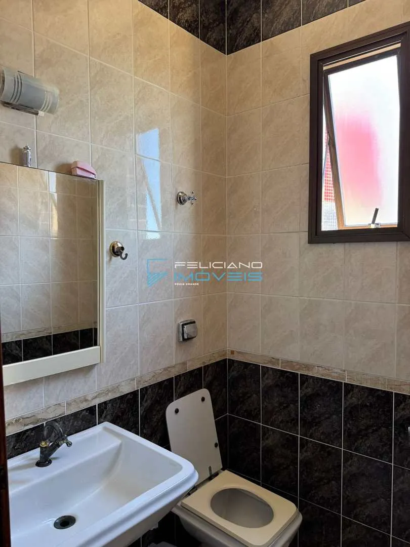 Imagem Cobertura com 3 quartos, Guilhermina, Praia Grande - R$ 1.33 mi, Cod: 7227