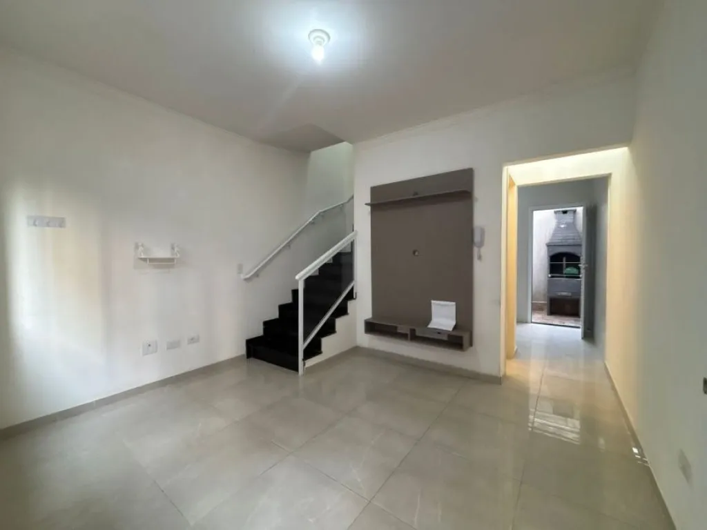 Foto do imóvel CASA COM 55,00 m² - AVIAÇÃO - PRAIA GRANDE SP em RUA PADRE JOSÉ DE ANCHIETA, 261 - AVIAÇÃO, PRAIA GRANDE - SP