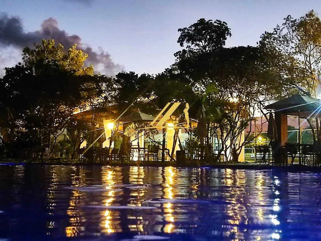 Imagem Apartamento RESIDENCIAL em Mata de São João - Bahia,