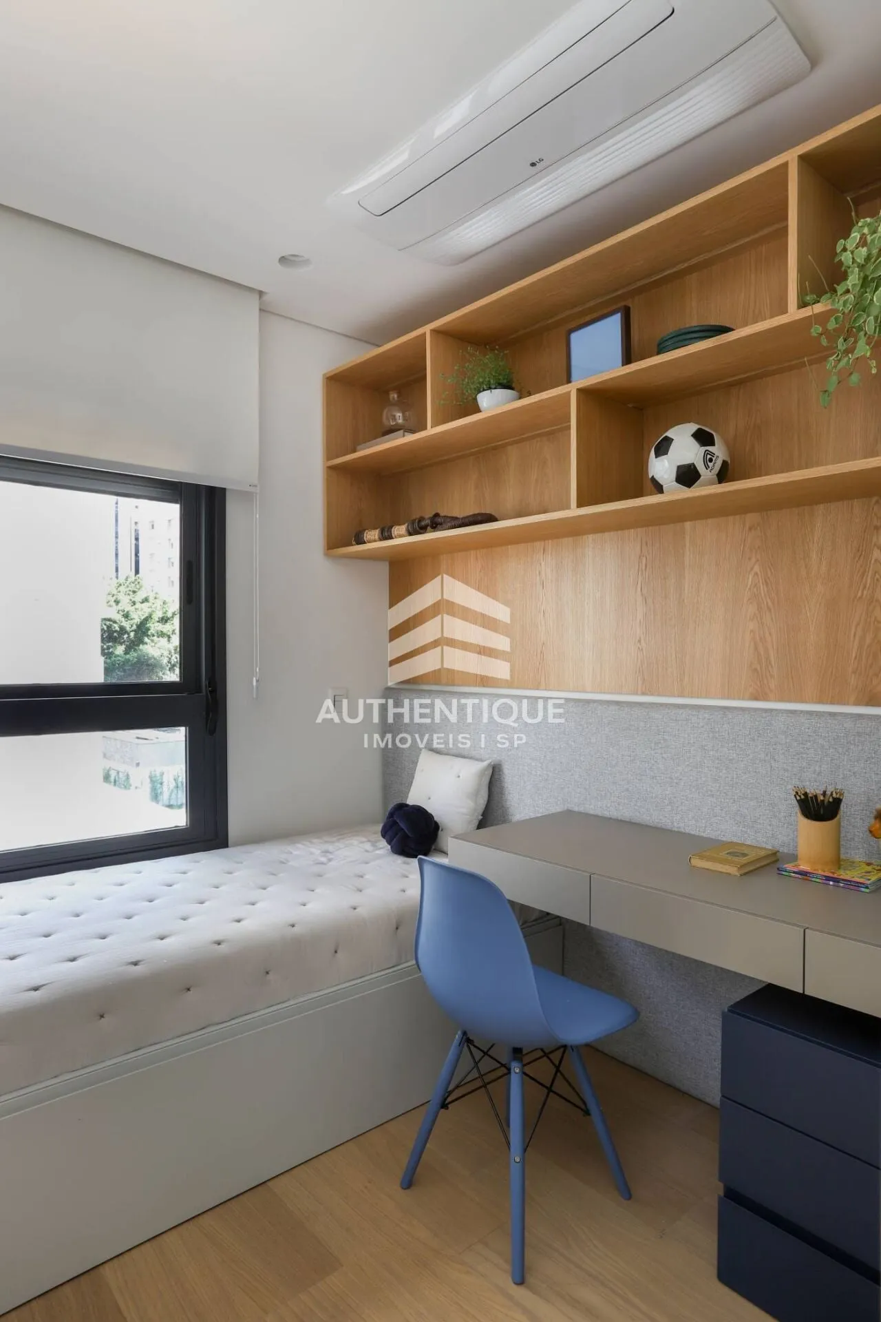 Imagem Essência Perdizes - Apartamento à venda em São Paulo/SP