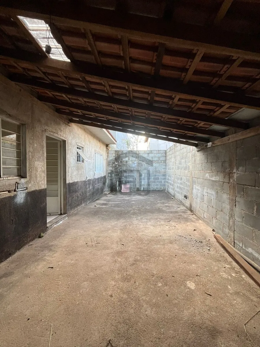 Imagem Casa 3 quartos à venda em Residencial Rezende 2, Bandeira do Sul