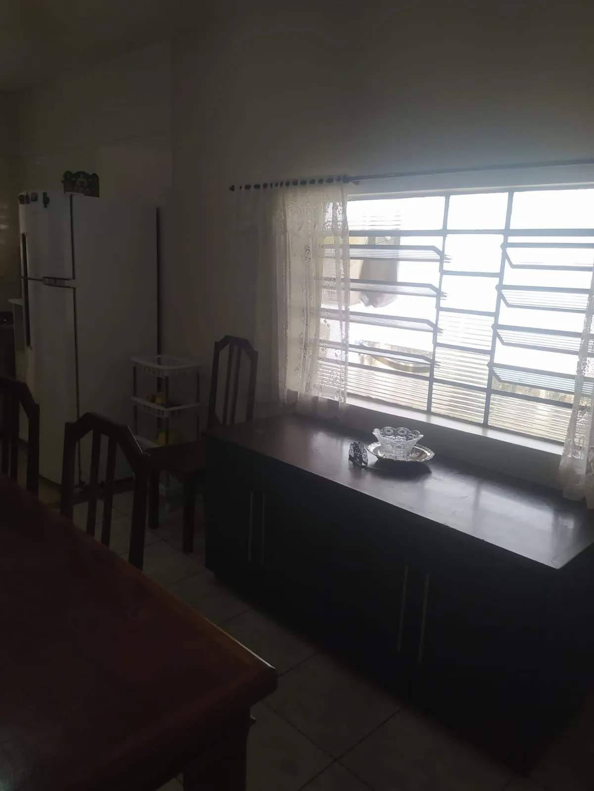 Imagem Linda Casa Térrea no Jardim Sorocaba com 3 Dormitórios e Suíte