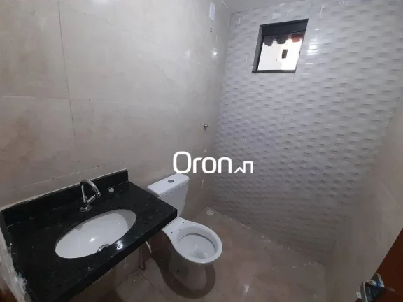 Imagem Casa à venda, 80 m² por R$ 199.000,00 - Jardim Marques de Abreu - Goiânia/GO