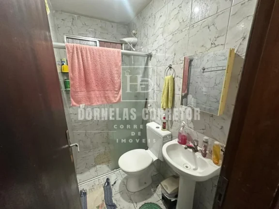 Imagem APARTAMENTO 3 QUARTOS no Porto Antilhas!