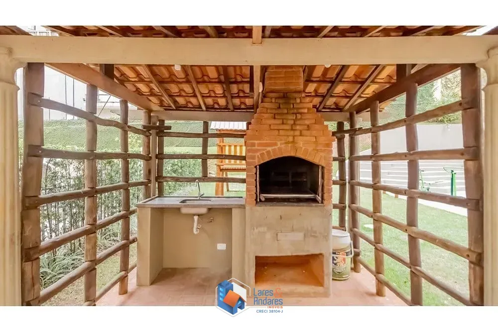 Imagem Apartamento à venda 2 Quartos 1 Suite 2 Vagas 75M² Vila Suzana São Paulo - SP