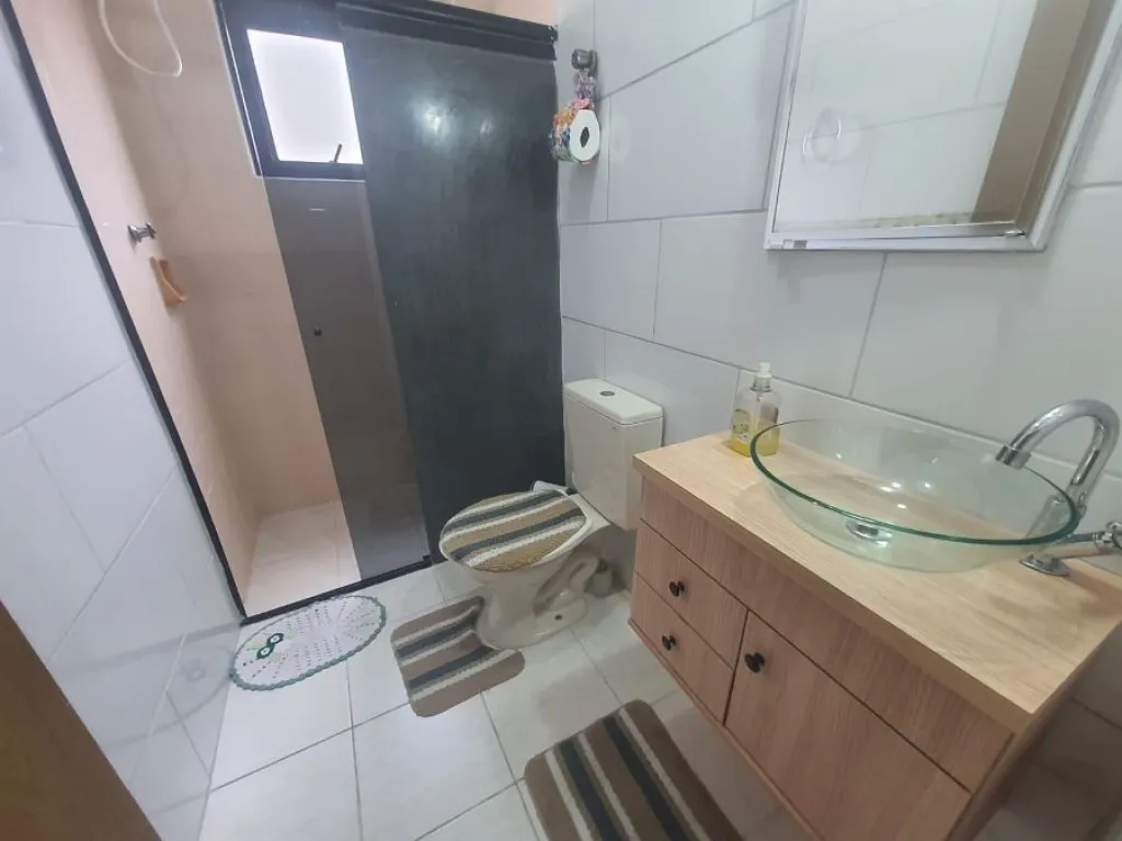 Imagem APARTAMENTO COM 78,00 m² - TUPI - PRAIA GRANDE SP