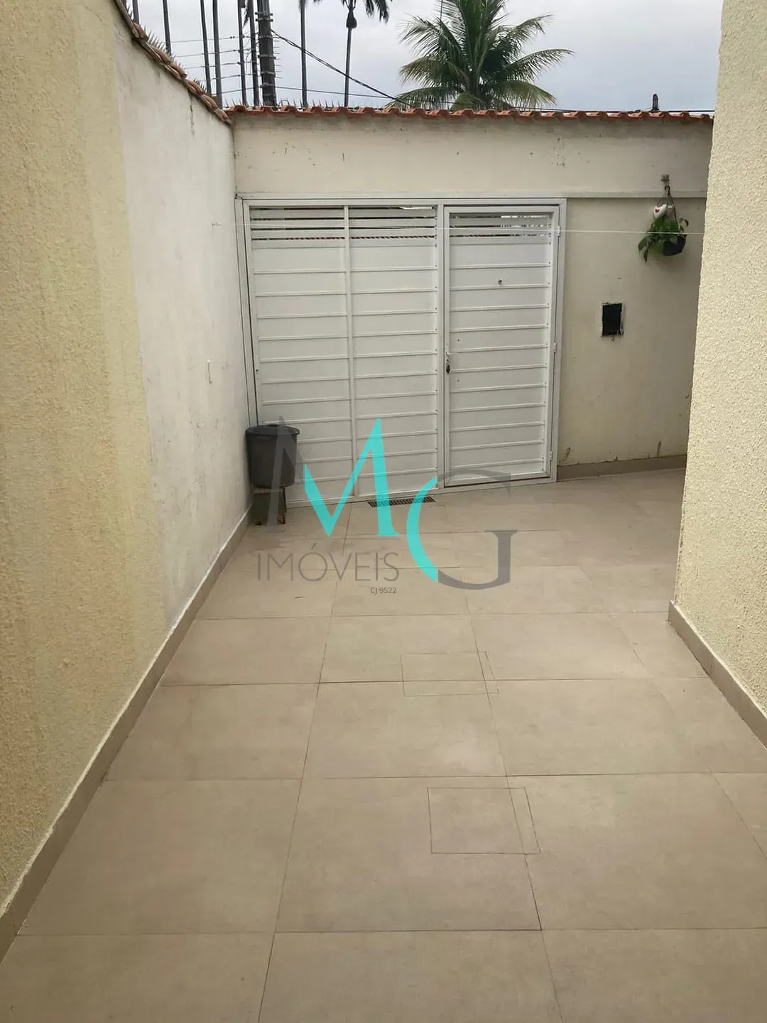 Imagem Casa à venda, 2 quartos, 62m² no Centro de Campo Grande, Rio de Janeiro, RJ