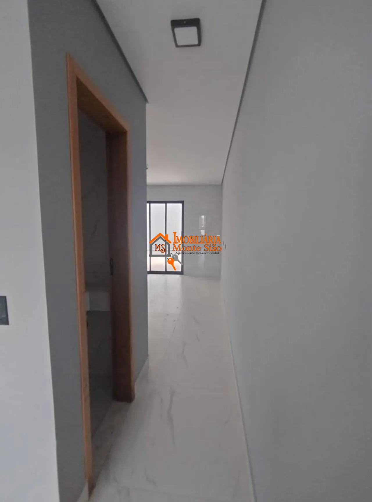 Imagem Sobrado com 3 dormitórios à venda, 95 m² por R$ 680.000,00 - Parque Residencial Scaffid II - Itaquaquecetuba/SP