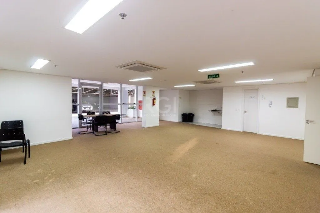 Imagem Conjunto/Sala para Venda - 51.85m², 0 dormitórios, 1 vaga - Auxiliadora