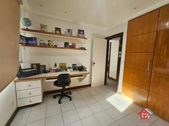 Imagem Apartamento com 3 Quartos à Venda, 125 m² em Pituba - Salvador
