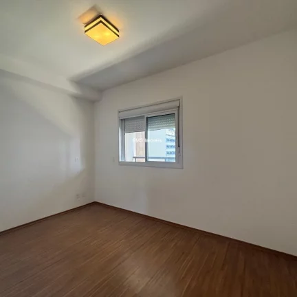 Imagem Apartamento à venda na rua Martim Fontes SP - 1 dormitório, 1 vaga, 50m, lazer completo