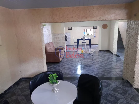 Imagem imóveis Belém vende Casa Espetacular na Rua Breves, Jurunas!