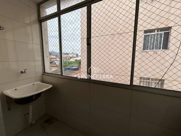 Imagem Apartamento à venda bairro Cidade Clube Residência. Igarapé MG