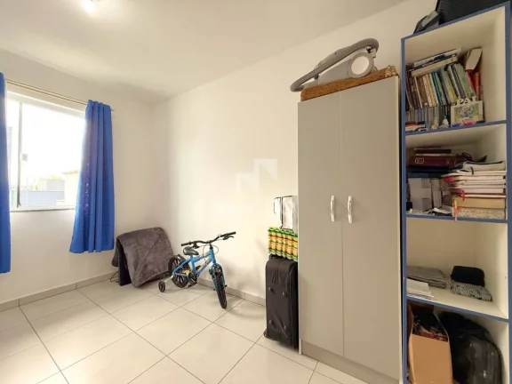 Imagem Geminado Duplex | Três Rios do Norte (Lot. Mirage) | 2 quartos | 69m²