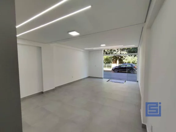 Imagem Sala para alugar por R$ 1.400,00/mês - Centro - Socorro/SP