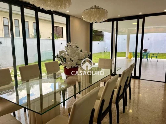 Imagem Casa com 4 quartos à venda, 379 m² por - São Bento - Belo Horizonte/MG