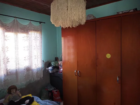 Imagem Casa de alvenaria com 130m², Condomínio Fechado, em Águas Claras.