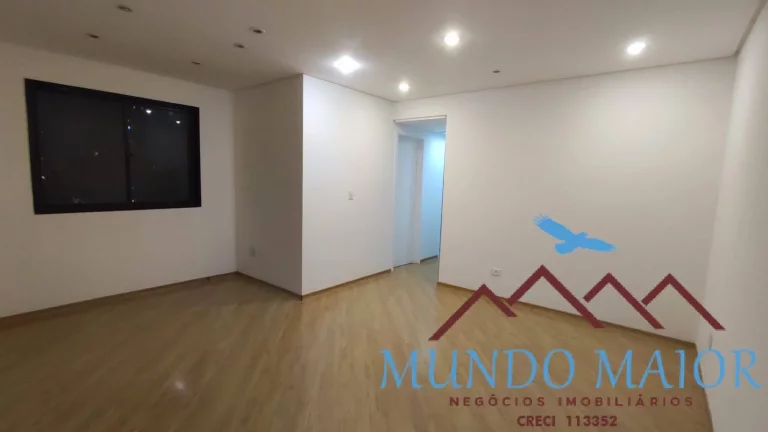Imagem Apto com 3 dormitórios e 1 suíte - 82 m - Vila Assunção - Santo Andre!!!!