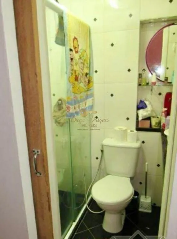 Imagem Apartamento para Venda em Petrópolis / RJ no bairro Centro