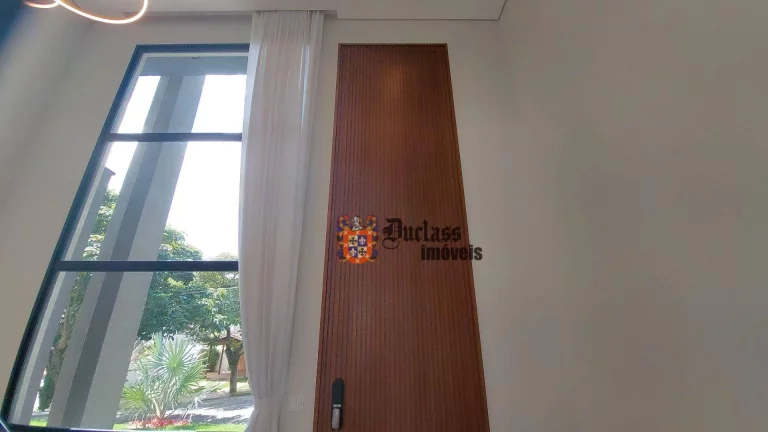 Imagem Sobrado com 4 dormitórios à venda, 341 m² por R$ 3.200.000,00 - Condomínio Shambala I - Atibaia/SP