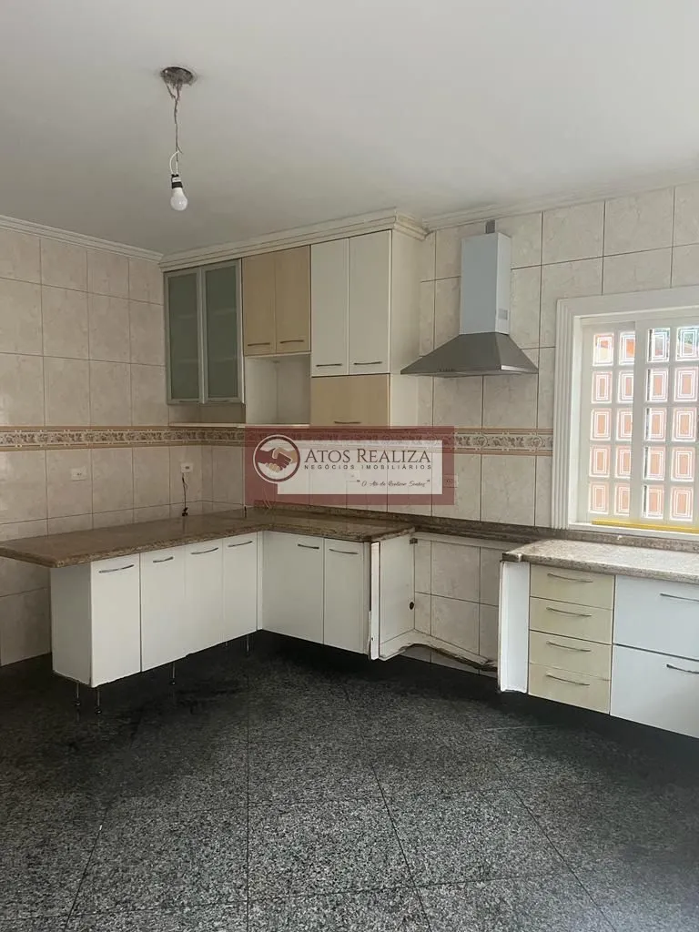 Imagem Alugo sobrado Casa no Bolsão de Interlagos - São Paulo
