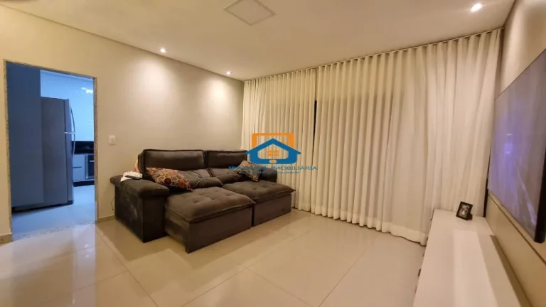 Imagem Cobertura duplex com área gourmet no bairro Ayrton senna.