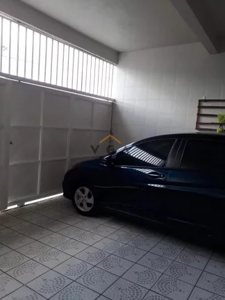 Imagem Sobrado para Venda em São Paulo, Vila Sílvia, 3 dormitórios, 1 suíte, 4 banheiros, 2 vagas