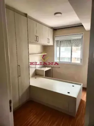Imagem Apartamento à venda em São Paulo, Tatuapé, com 2 quartos, 86m²