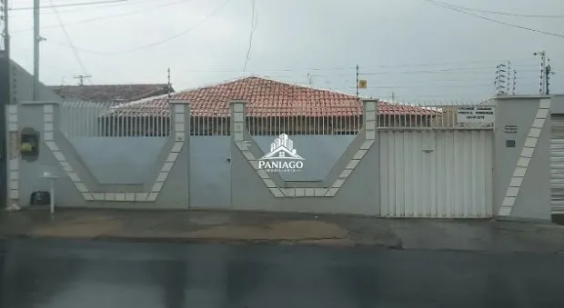 Foto do imóvel CASA À VENDA NO BAIRRO VILLAGE FLAMBOYANT