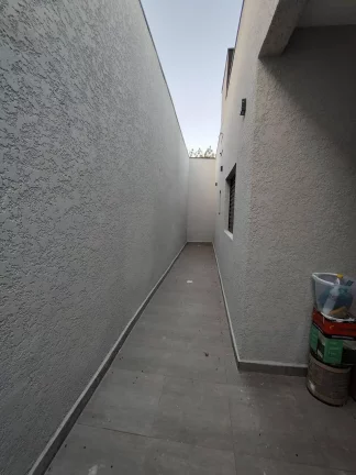 Imagem Casa com 2 quartos à venda no Villa Verde Bragança.