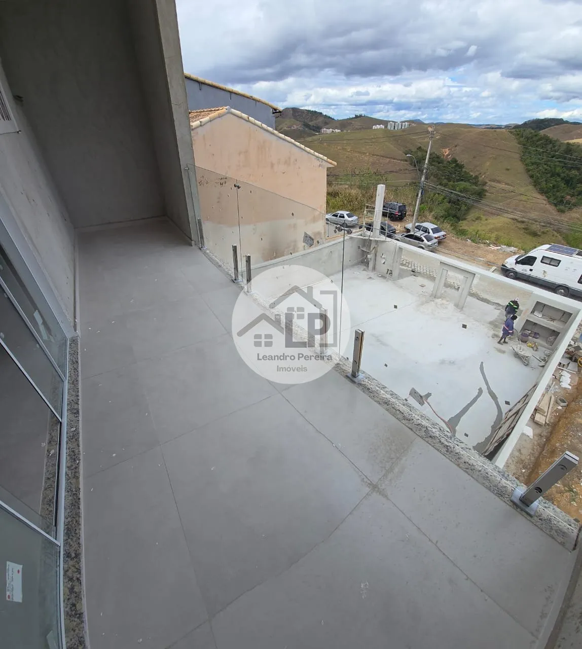 Imagem Cobertura de 3 quartos, 80m² no bairro Jardim Amália, em Volta Redonda