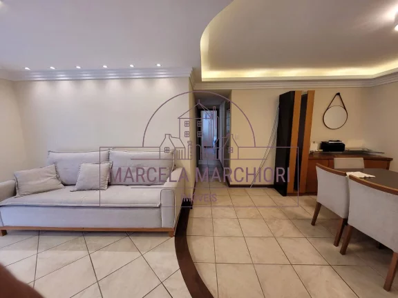 Imagem Apartamento 03 quartos, 1 suíte, montado em Itapuã