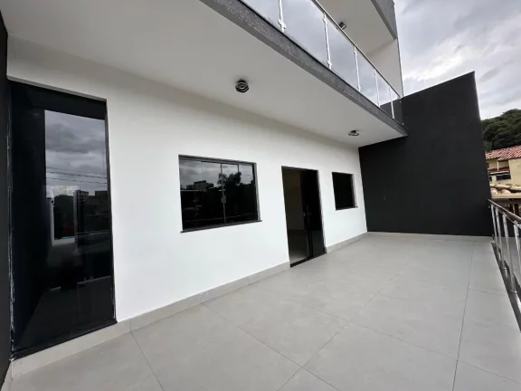 Imagem Casa Padrão