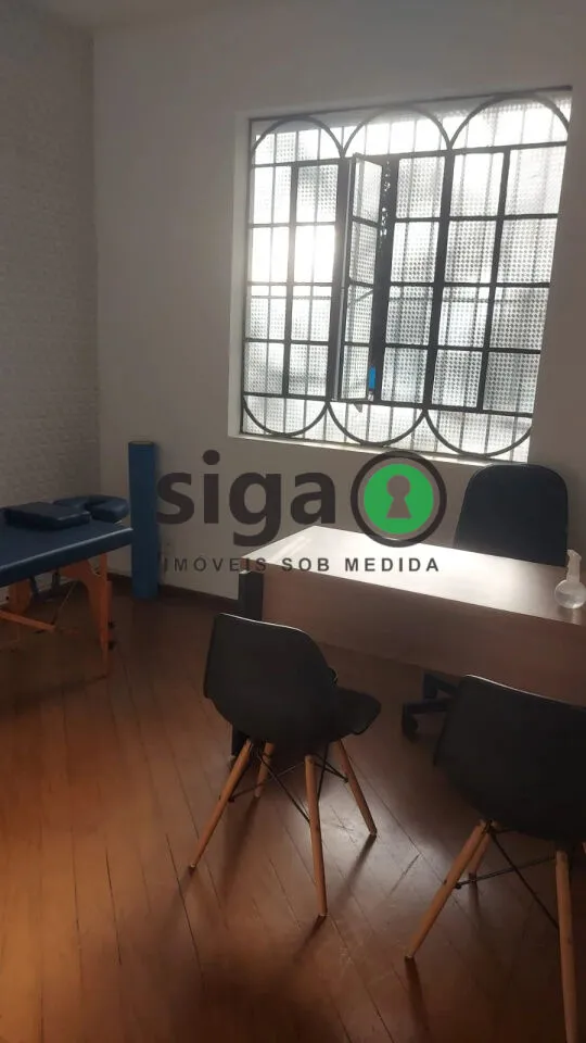 Imagem CASA COMERCIAL PARA LOCAÇÃO
