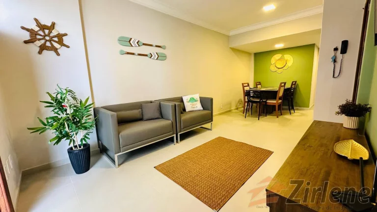 Imagem APARTAMENTO DE 03 QUARTOS COM LOCALIZAÇÃO EXCEPCIONAL