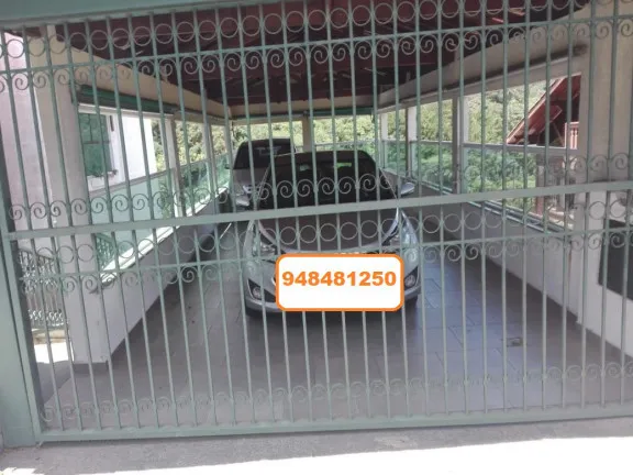 Casa de Condomínio com 4 Quartos à Venda, 600 m² em Centro - Mairiporã