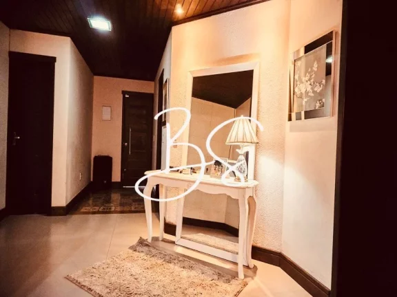 Imagem SITIO RESIDENCIAL em CANELA - RS, Alpen Park