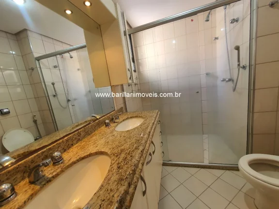 Imagem Apartamento VISTA LIVRE à venda em Ribeirão Preto-SP, Jardim São Luiz - Av. Portugal: 4 quartos, 3 suítes, 2 salas, 5 banheiros, 2 vagas, 147m².