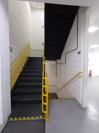 Imagem Galpão com 7032m² para locação em Sorocaba/SP.