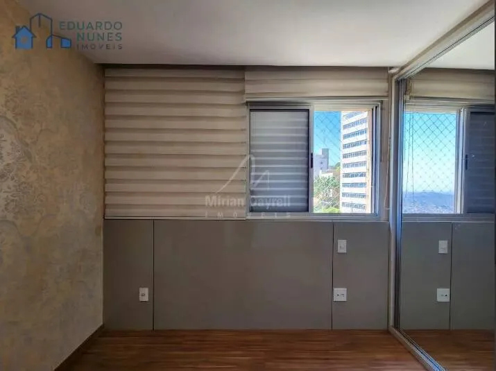 Imagem APARTAMENTO COM 02 QUARTOS, SUÍTES, 02 VAGAS NA SERRA!!!!!