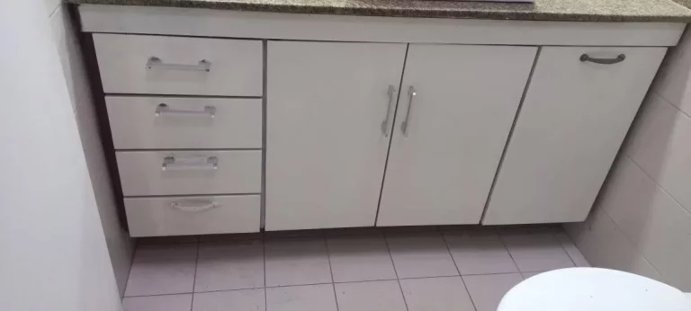 Imagem LINDA COBERTURA DUPLEX COM 243M2 E VARANDA GOURMET