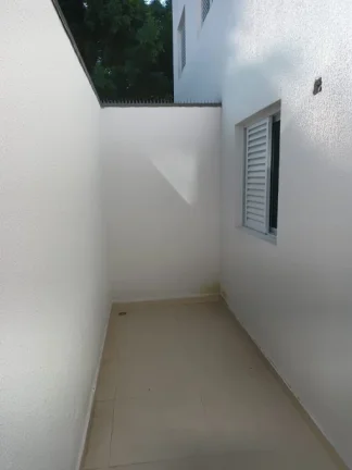 Imagem Vendo Cobertura Triplex em Santo André, Bairro Campestre
